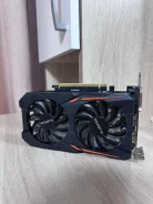 GeForce GTX 1050 Ti ����