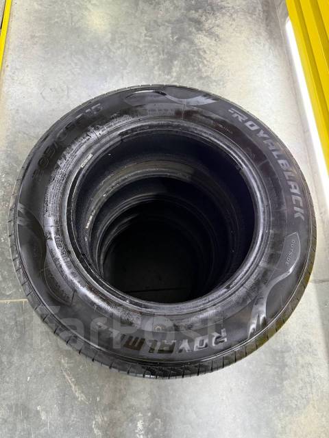 RoyalBlack Royal Mile. , 2023 , /,   5 % 