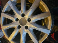 Porsche. x19", ET53. ��� ����� �� ��� ����