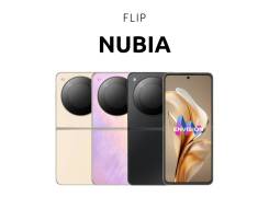 ZTE Nubia. , 256 , , , , 3G, 4G LTE, 5G, Dual-SIM, , NFC.     