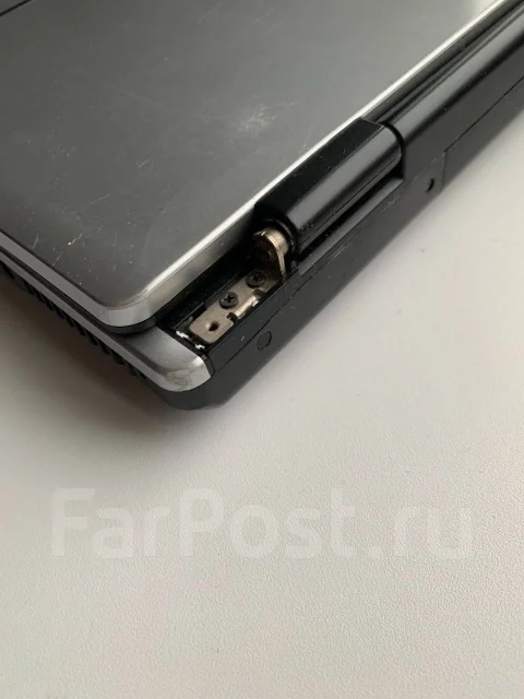 Fujitsu Siemens Amilo. 15.4", 1,8����, ��� 2048 ��, ���� 160���, WiFi: 1 ����