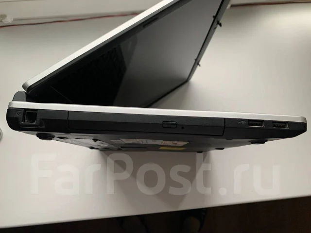 Fujitsu Siemens Amilo. 15.4", 1,8����, ��� 2048 ��, ���� 160���, WiFi: 1 ����