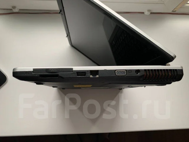Fujitsu Siemens Amilo. 15.4", 1,8����, ��� 2048 ��, ���� 160���, WiFi: 1 ����