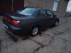 Toyota Carina. �������, ��������, 1.8 (125��.�.), ������, 316 800����. �� ����