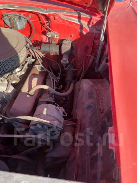 Chevrolet Bel Air wagon ����
