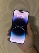 Apple iPhone 14 Pro Max. /, 128 , , 3G, 4G LTE, 5G, Dual-SIM 