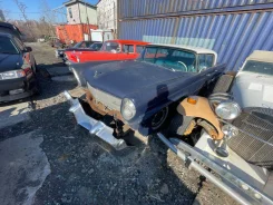 Lincoln Capri ����