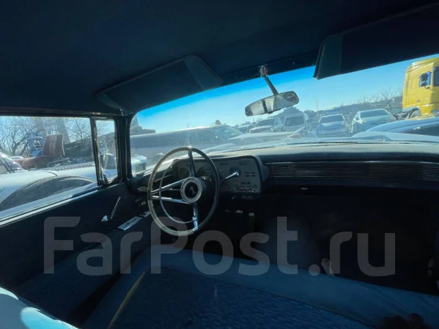 Lincoln Capri ����