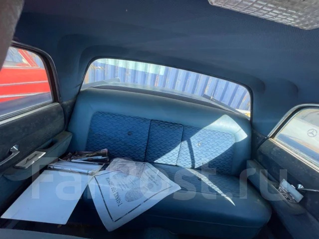 Lincoln Capri ����