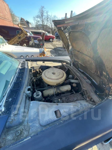 Lincoln Capri ����