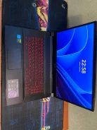 MSI Katana 17 B12UCR. 17.3", 144����, ��� 8 ��, ���� 240���, WiFi, Bluetooth, ����������� �� 6��. ����