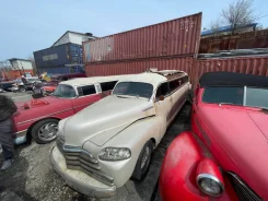 ������� Chrysler Stylemaster ����