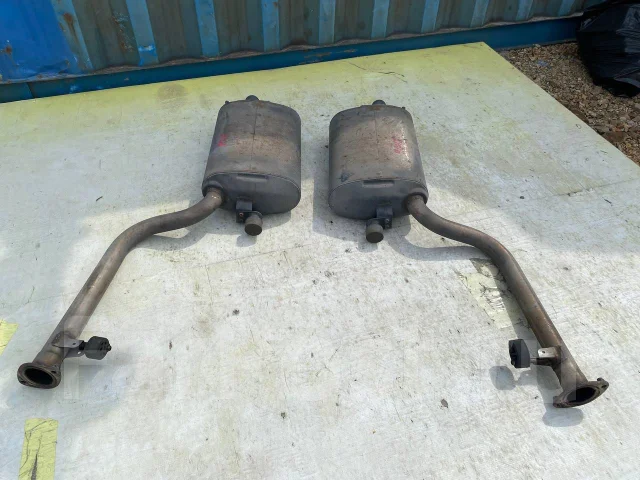 ����� ��������� ���� Lexus LS460, LS460L 17430-38510 ����