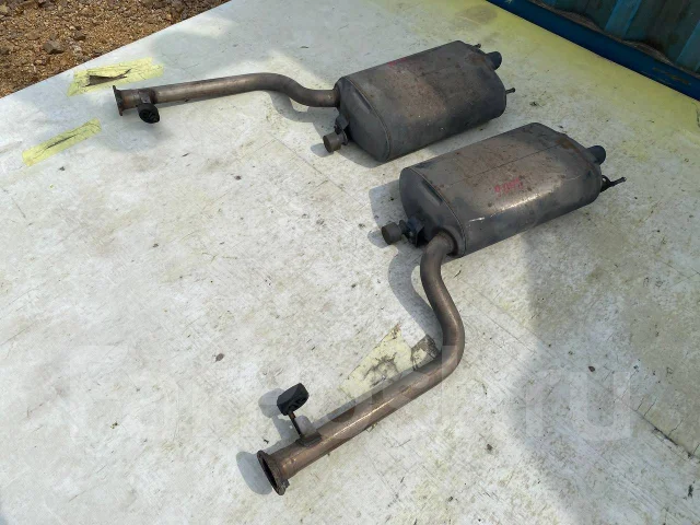 ����� ��������� ���� Lexus LS460, LS460L 17430-38510 ����