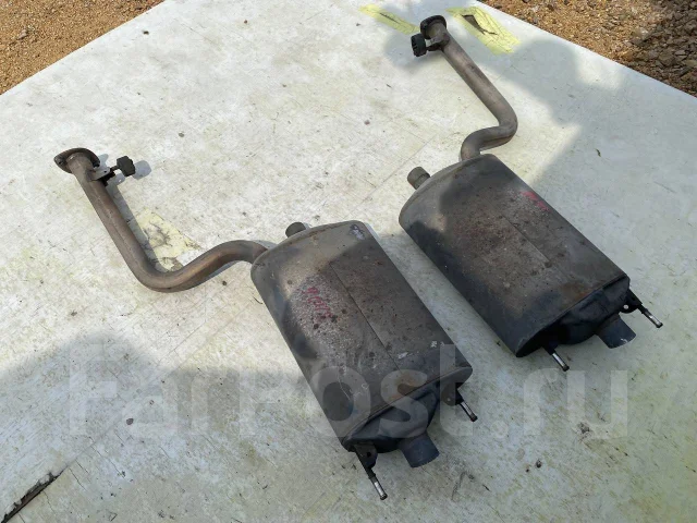 ����� ��������� ���� Lexus LS460, LS460L 17430-38510 ����