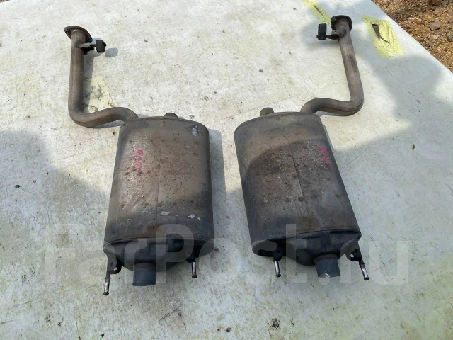 ����� ��������� ���� Lexus LS460, LS460L 17430-38510 ����