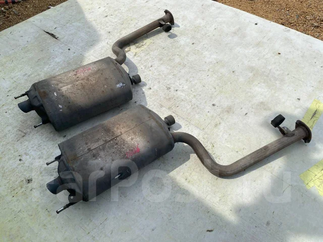����� ��������� ���� Lexus LS460, LS460L 17430-38510 ����