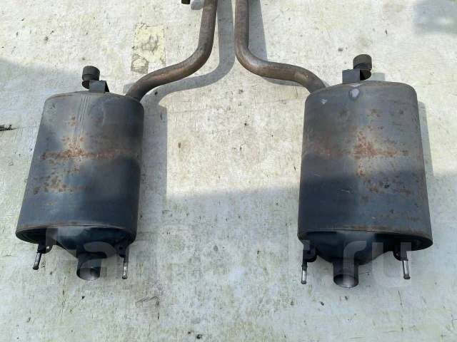 ����� ��������� ���� Lexus LS460, LS460L 17430-38510 ����