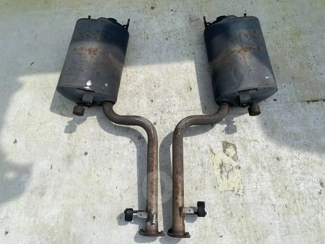 ����� ��������� ���� Lexus LS460, LS460L 17430-38510 ����