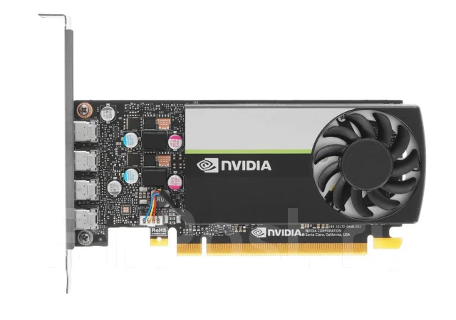 RTX T600 ����