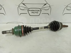 ������ Toyota Corolla ZZE123 2ZZ-GE FL 2WD 43420-13040, ����� �������� 4342013040 ����