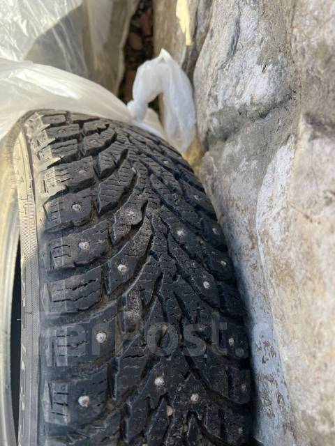 Nokian Hakkapeliitta 9. , , 2023 , /,   5 % 