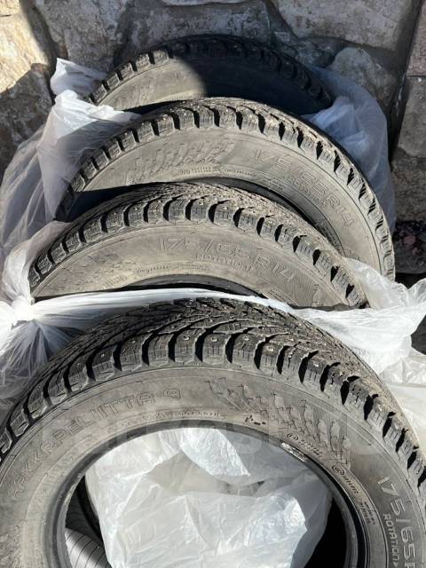 Nokian Hakkapeliitta 9. , , 2023 , /,   5 % 