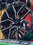 Rohana Wheels. 6.5x15", 4x100, ET35,  73,1. 