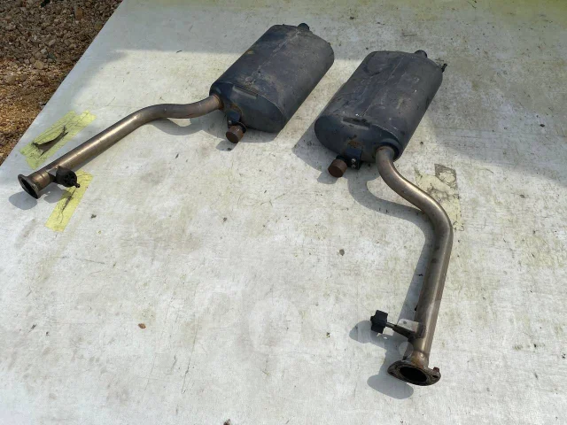 ����� ��������� ���� Lexus LS460, LS460L 17430-38510 ����