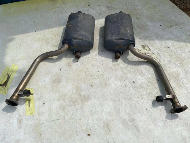 ����� ��������� ���� Lexus LS460, LS460L 17430-38510 ����