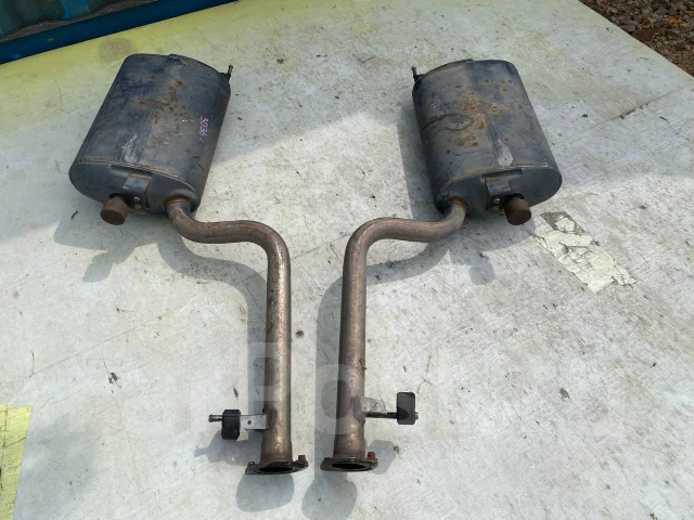 ����� ��������� ���� Lexus LS460, LS460L 17430-38510 ����