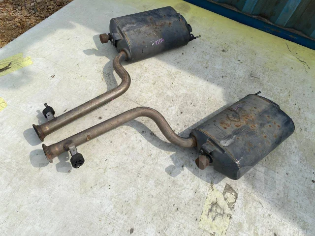 ����� ��������� ���� Lexus LS460, LS460L 17430-38510 ����
