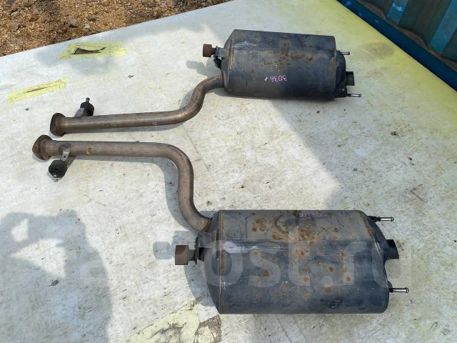 ����� ��������� ���� Lexus LS460, LS460L 17430-38510 ����