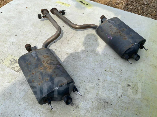 ����� ��������� ���� Lexus LS460, LS460L 17430-38510 ����