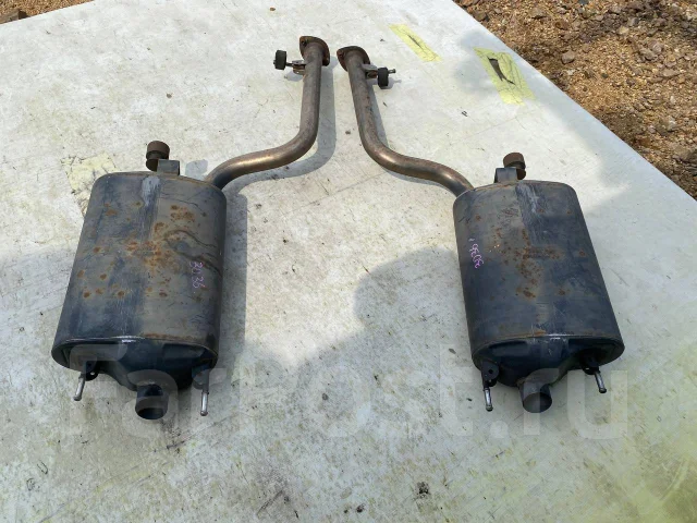 ����� ��������� ���� Lexus LS460, LS460L 17430-38510 ����