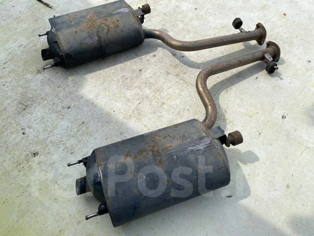 ����� ��������� ���� Lexus LS460, LS460L 17430-38510 ����