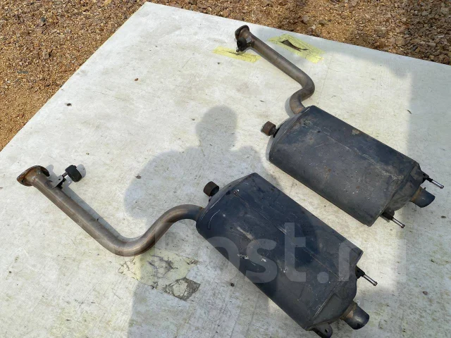 ����� ��������� ���� Lexus LS460, LS460L 17430-38510 ����