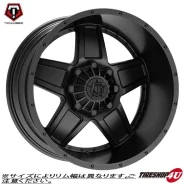 TIS Offroad 543B. 9.0x20", 5x139.7, 5x150, ET18, �� 110,2���. ��� ����� �� ������������ ����