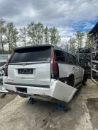 Cadillac Escalade ����