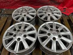 Lorenso. 8.0x17", 5x150, ET60,  110,0. 