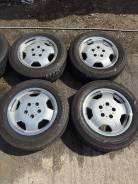 Liso. 6.5x15", 5x114.3, ET48 