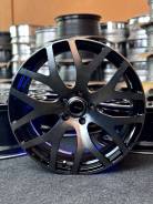 RAYS Waltz Forged. 8.0/9.0x19", 5x114.3, ET43/42 ����