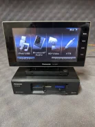 Panasonic CN-Z500D ����