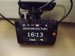 Comtec ZDR-015 ����
