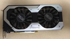 GeForce GTX 1060 ����