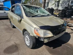 Toyota Platz. SCP11, 1SZFE ����