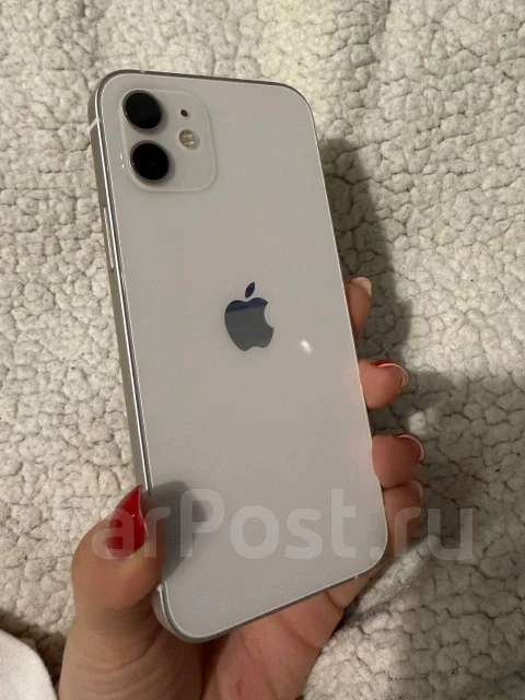 Apple iPhone 12. �/�, 128 ��, �����, 4G LTE ����