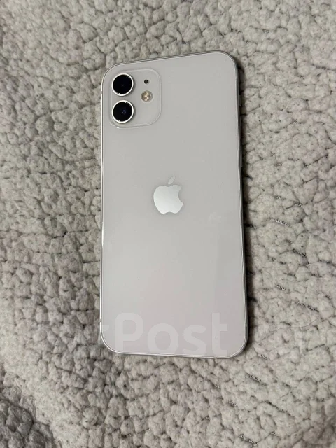 Apple iPhone 12. �/�, 128 ��, �����, 4G LTE ����