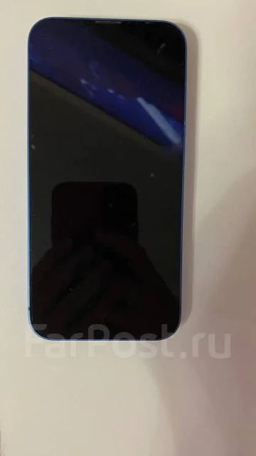 Apple iPhone 13. �/�, 256 ��, �����, 3G, 4G LTE ����