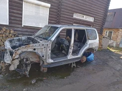 Hyundai Terracan ����